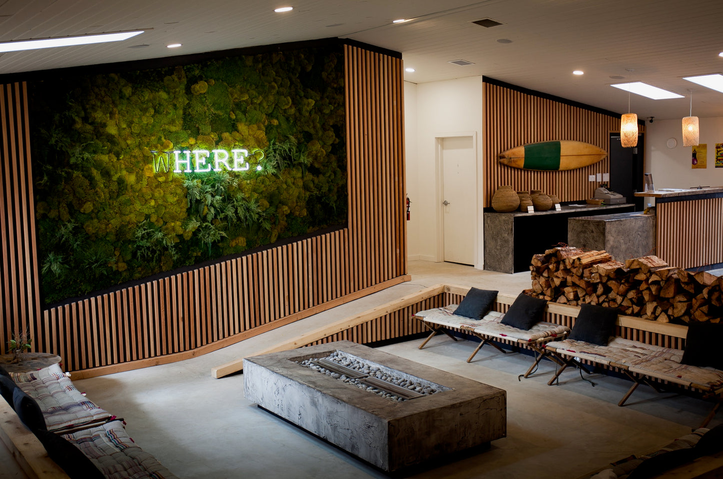 McKenzie Beach Resort | Tofino