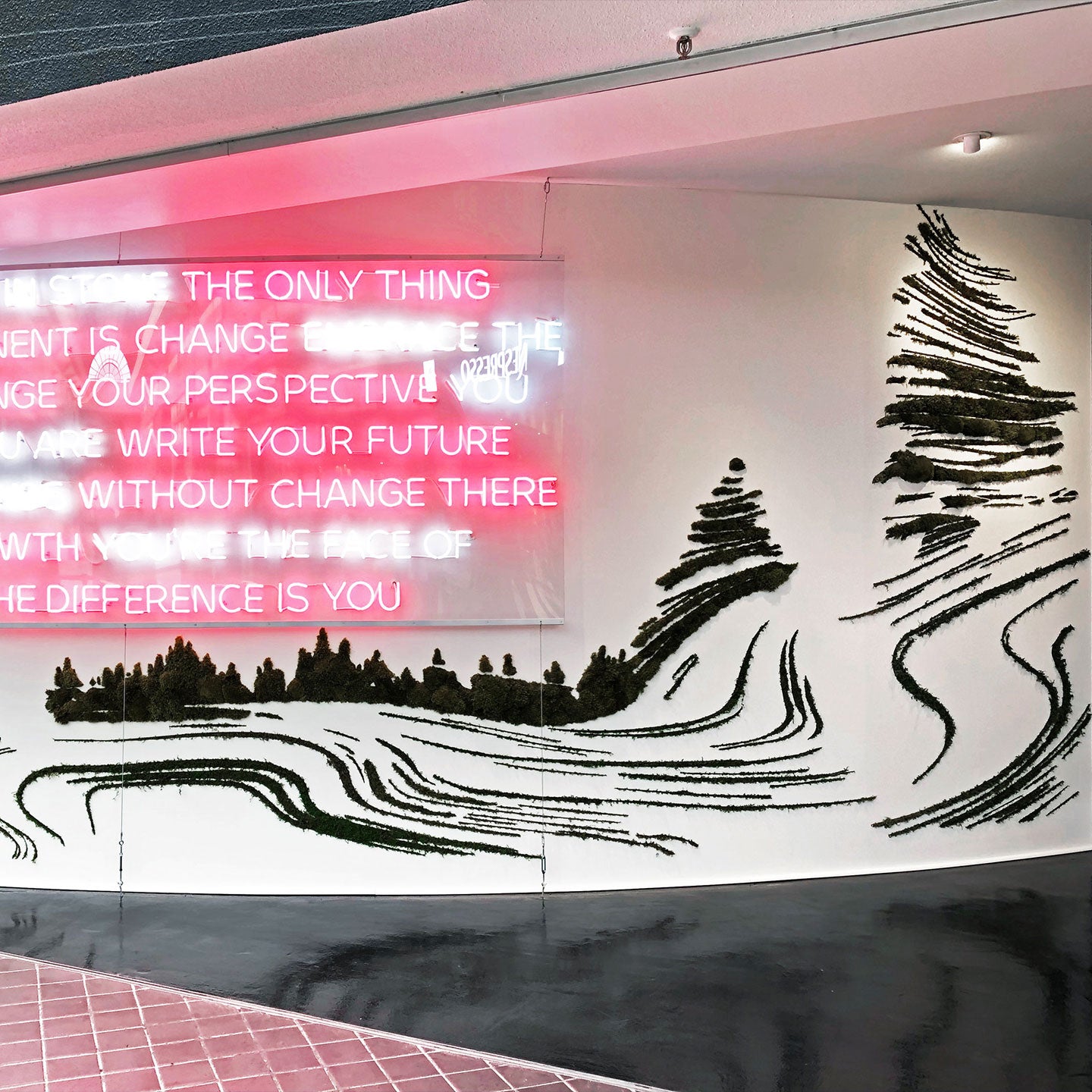 Greenstems Project |  Westbank in Vancouver