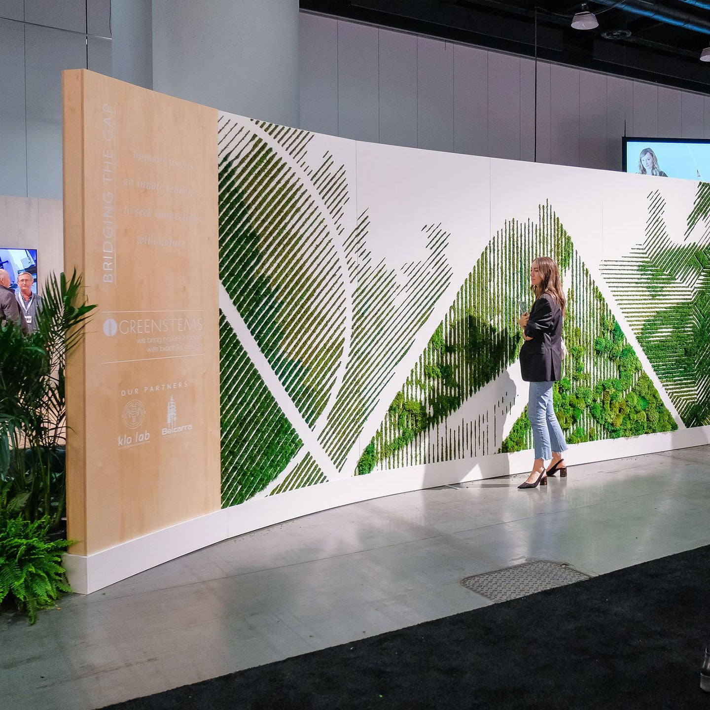 Greenstems Project | IDS Vancouver