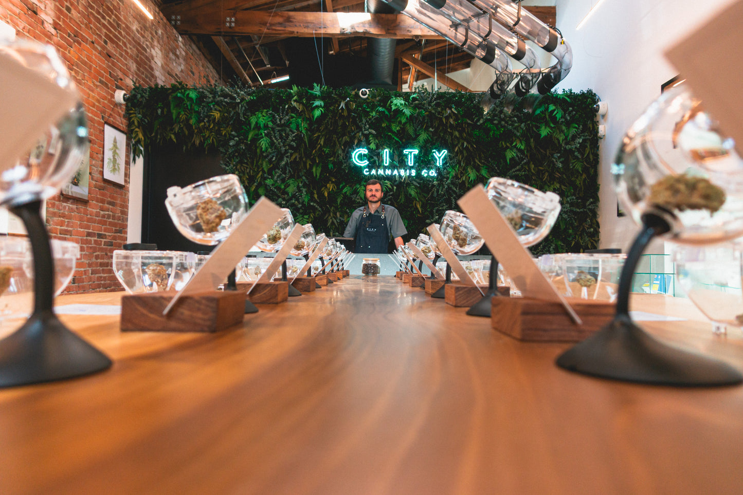 City Cannabis | Vancouver