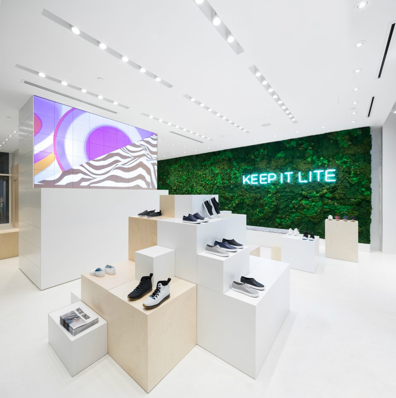 Native Shoes | Vancouver