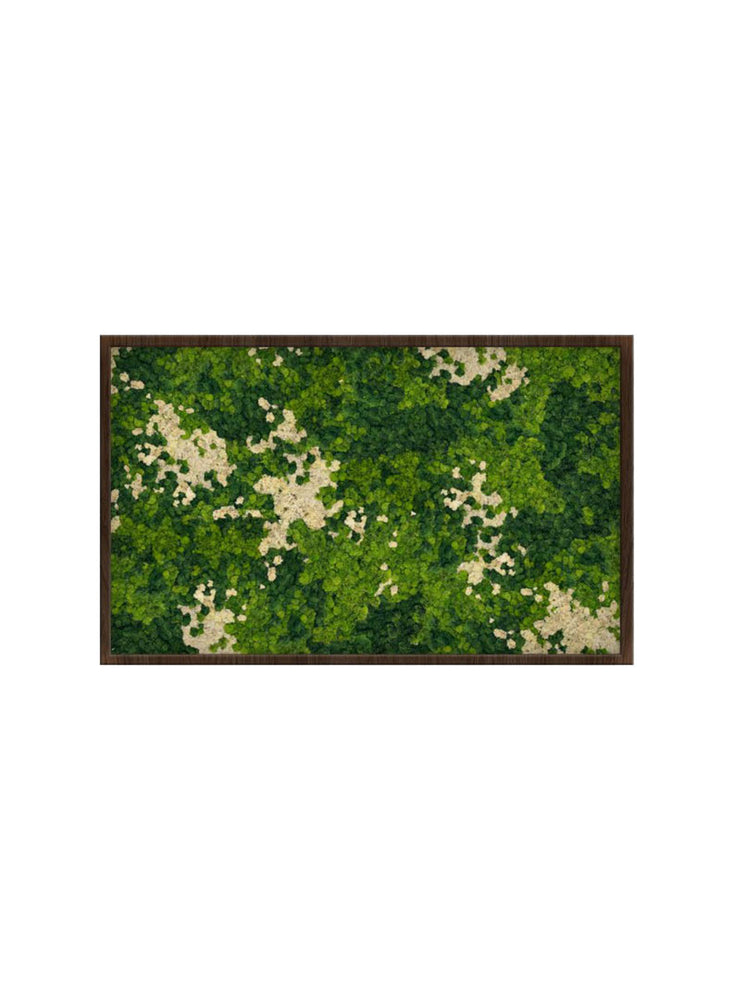 
                  
                    Verde Marble Moss Art | Landscape
                  
                