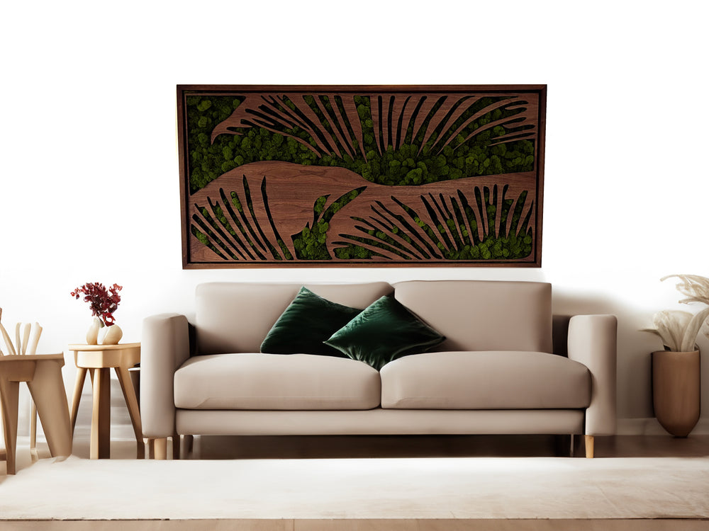 
                  
                    moss wall art living room 
                  
                