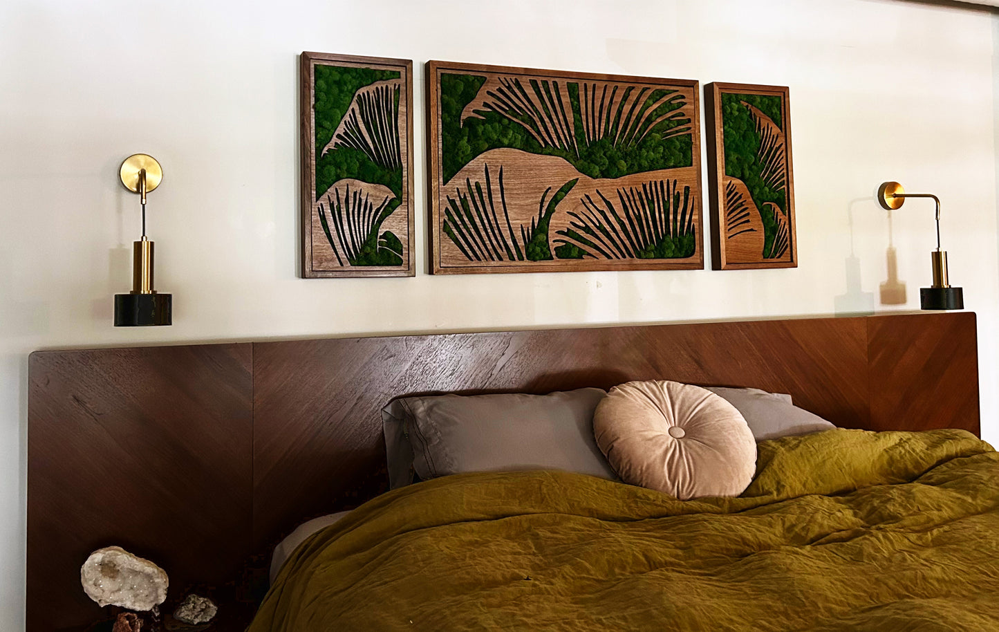 
                  
                    bedroom moss art
                  
                