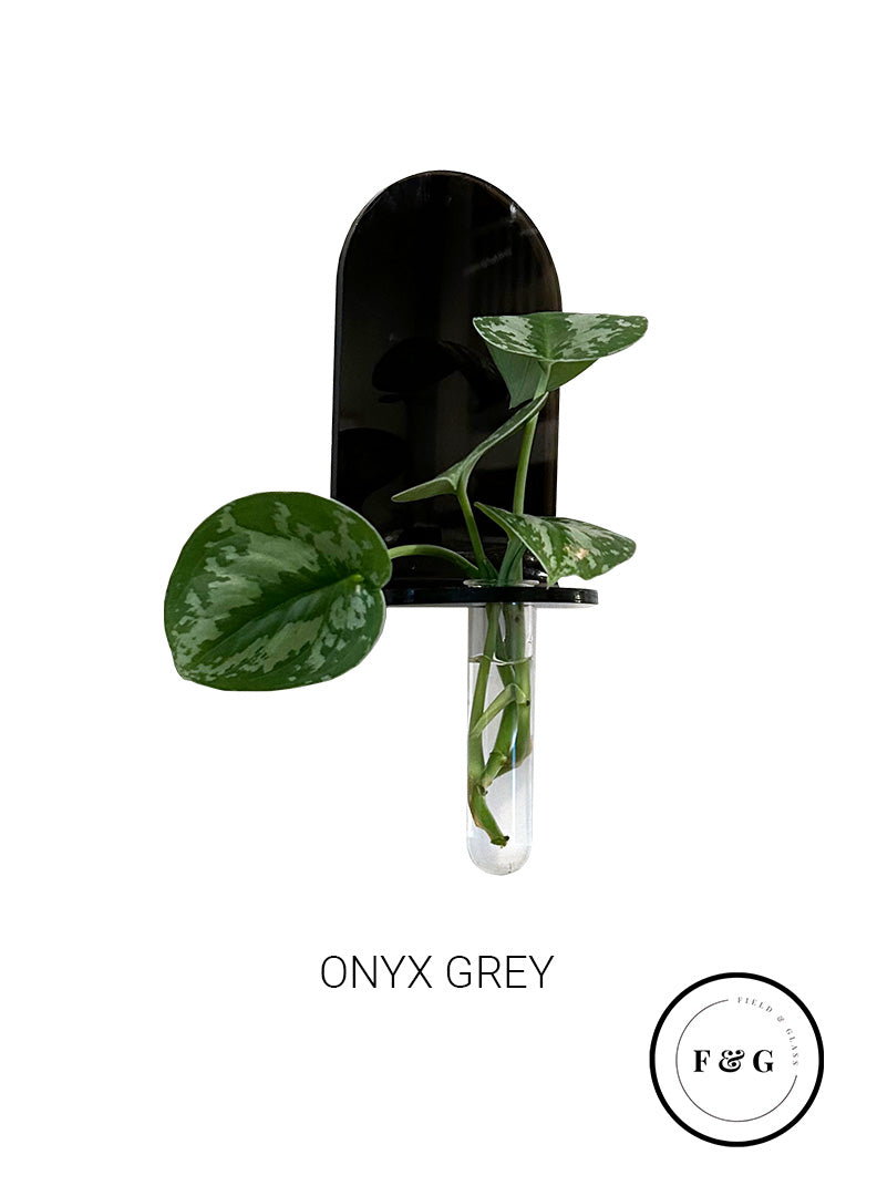 ACRYLIC VASE